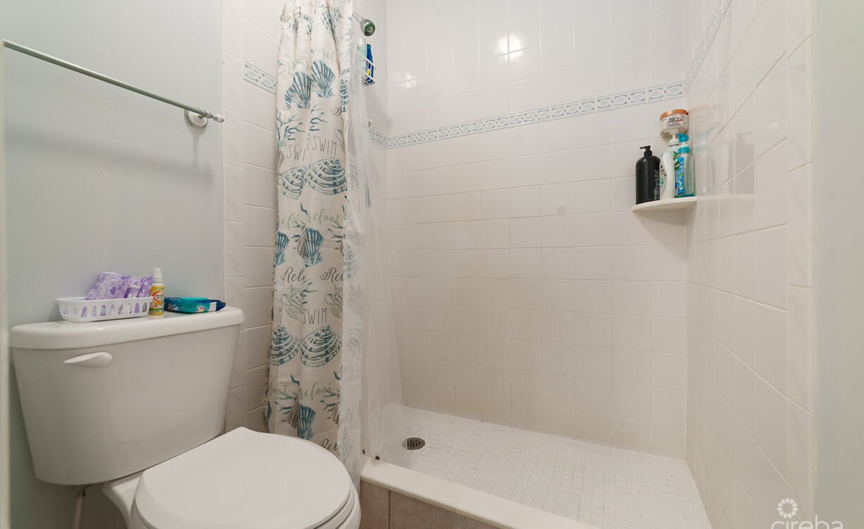 MULTI UNIT INVESTMENT - CAYMAN BRAC