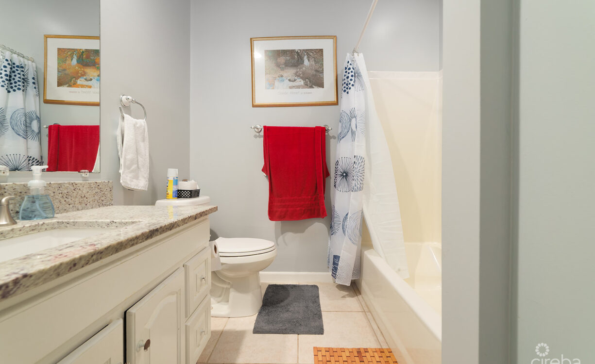 MULTI UNIT INVESTMENT - CAYMAN BRAC