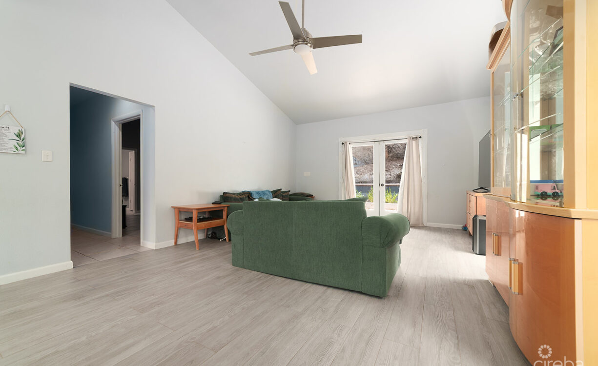 MULTI UNIT INVESTMENT - CAYMAN BRAC