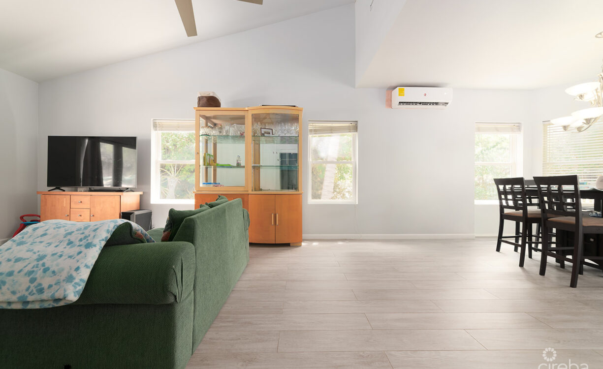 MULTI UNIT INVESTMENT - CAYMAN BRAC