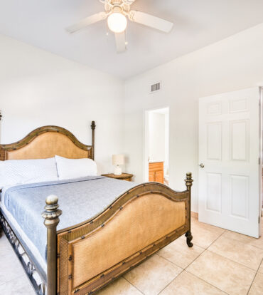 EXECUTIVE SUITES - 1 BED APARTMENT - GEORGETOWN - UNIT 20