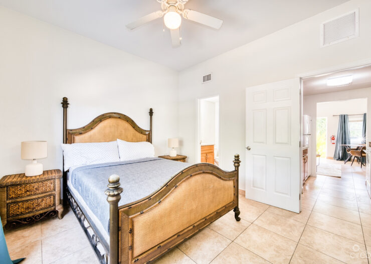 EXECUTIVE SUITES - 1 BED APARTMENT - GEORGETOWN - UNIT 20