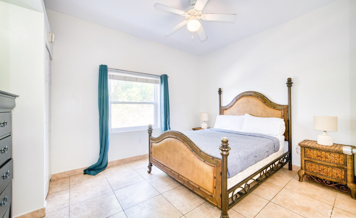EXECUTIVE SUITES - 1 BED APARTMENT - GEORGETOWN - UNIT 20