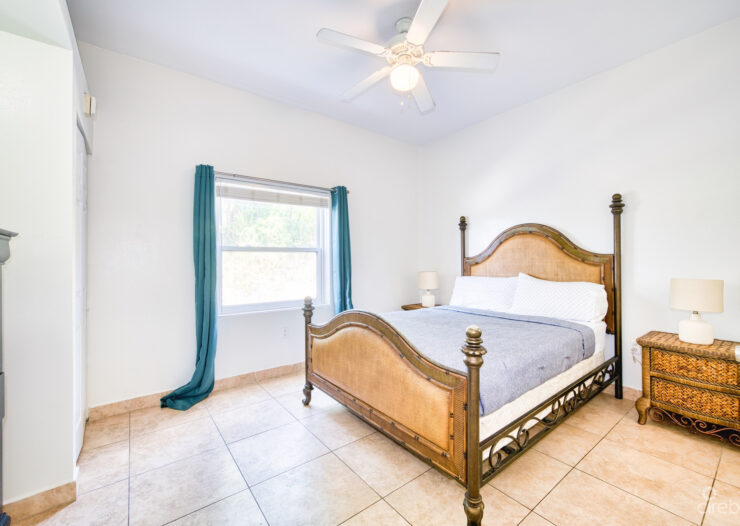 EXECUTIVE SUITES - 1 BED APARTMENT - GEORGETOWN - UNIT 20
