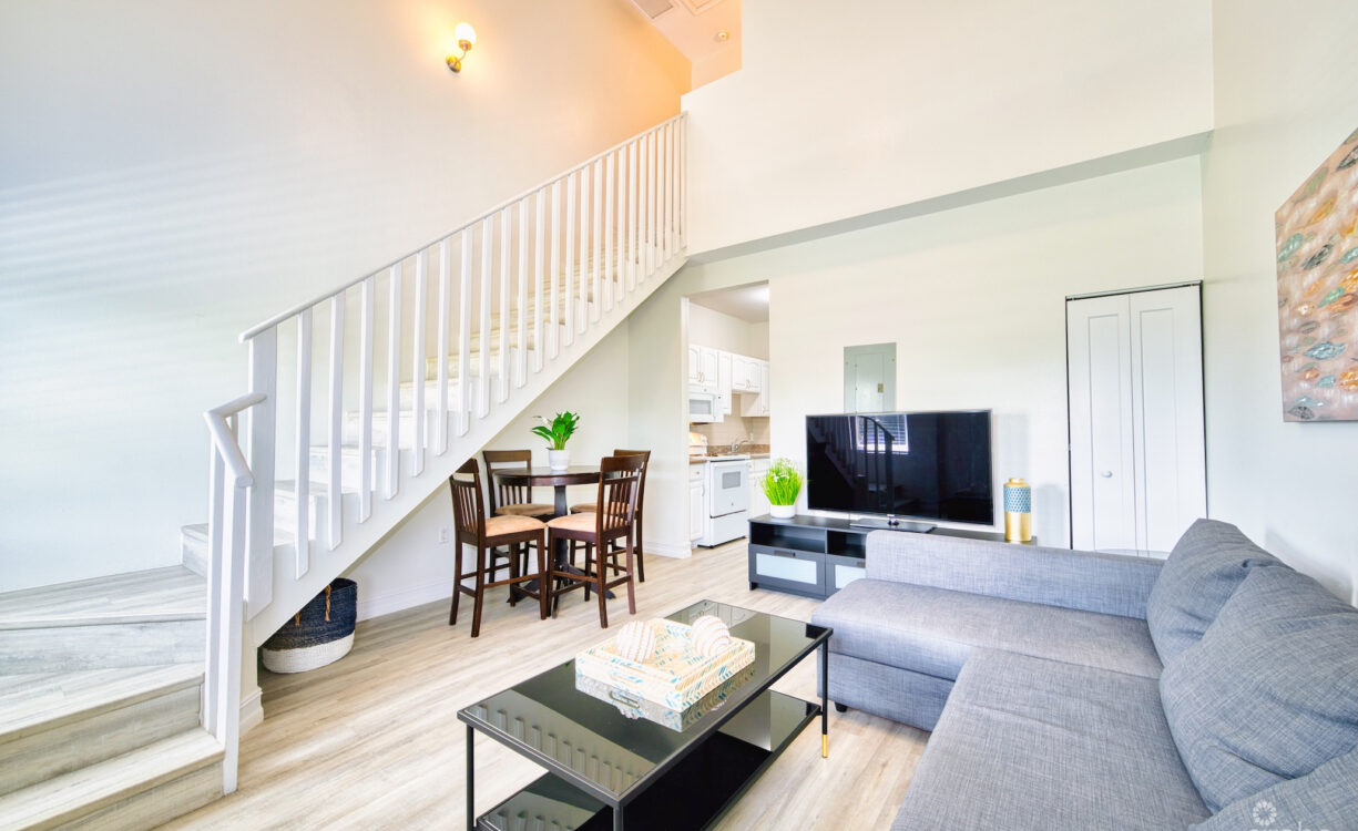 EXECUTIVE SUITES - 2 BED APARTMENT - GEORGETOWN - UNIT 30
