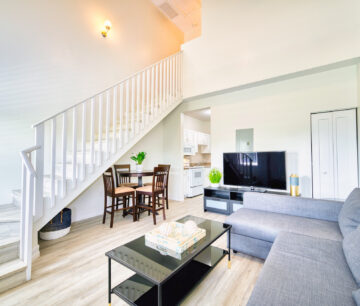 EXECUTIVE SUITES - 2 BED APARTMENT - GEORGETOWN - UNIT 30