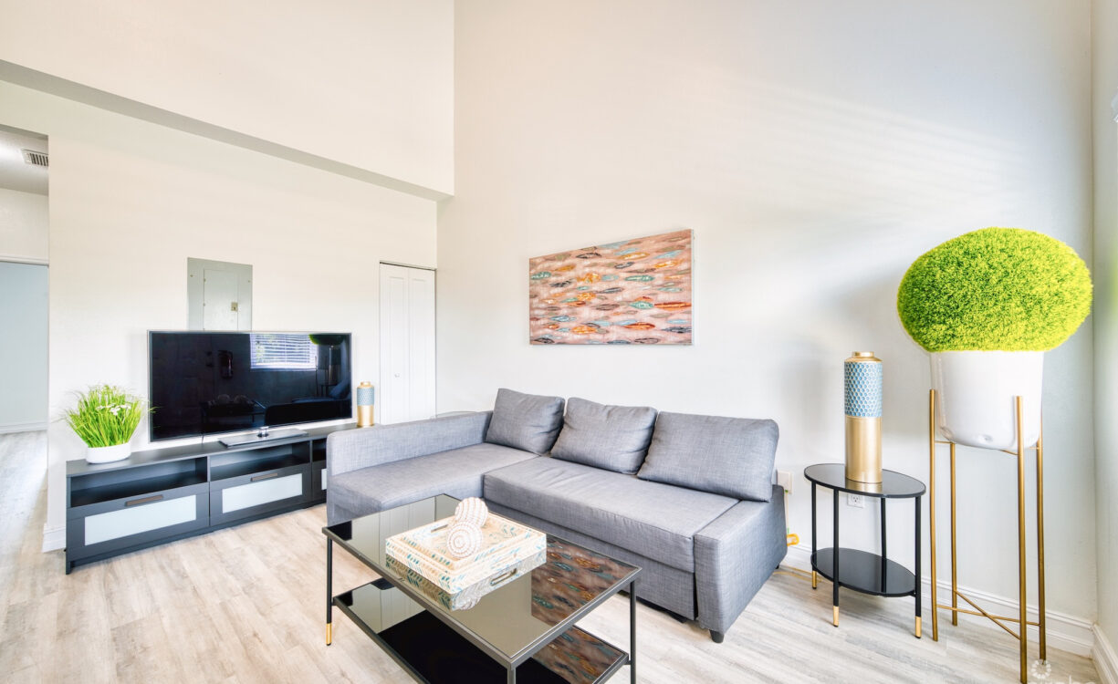 EXECUTIVE SUITES - 2 BED APARTMENT - GEORGETOWN - UNIT 30