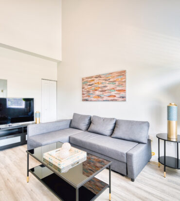 EXECUTIVE SUITES - 2 BED APARTMENT - GEORGETOWN - UNIT 30