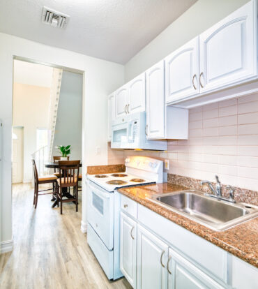 EXECUTIVE SUITES - 2 BED APARTMENT - GEORGETOWN - UNIT 30
