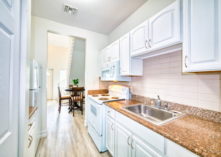 EXECUTIVE SUITES - 2 BED APARTMENT - GEORGETOWN - UNIT 30