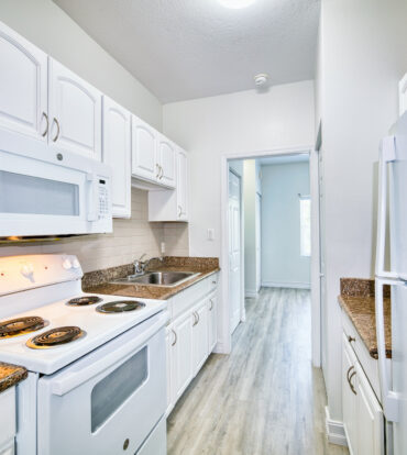 EXECUTIVE SUITES - 2 BED APARTMENT - GEORGETOWN - UNIT 30