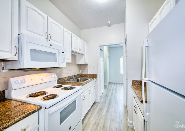 EXECUTIVE SUITES - 2 BED APARTMENT - GEORGETOWN - UNIT 30