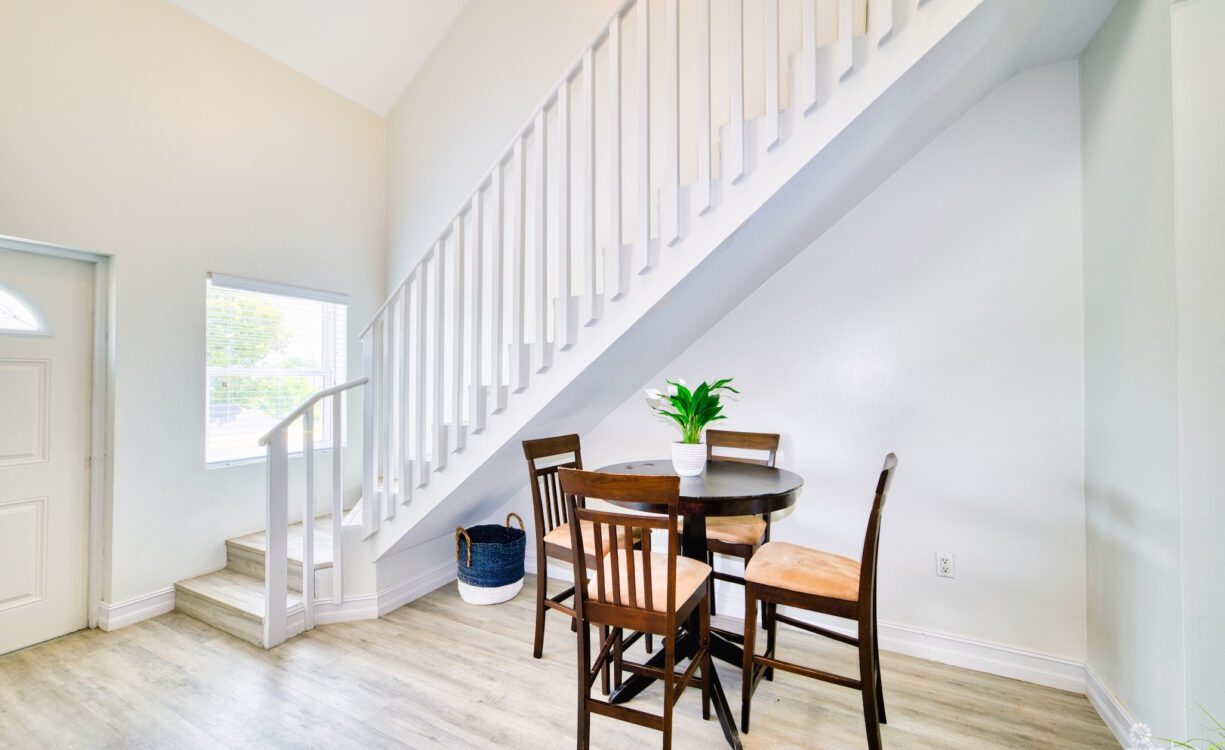 EXECUTIVE SUITES - 2 BED APARTMENT - GEORGETOWN - UNIT 30