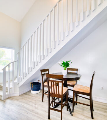 EXECUTIVE SUITES - 2 BED APARTMENT - GEORGETOWN - UNIT 30