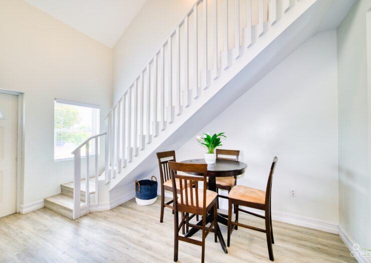 EXECUTIVE SUITES - 2 BED APARTMENT - GEORGETOWN - UNIT 30