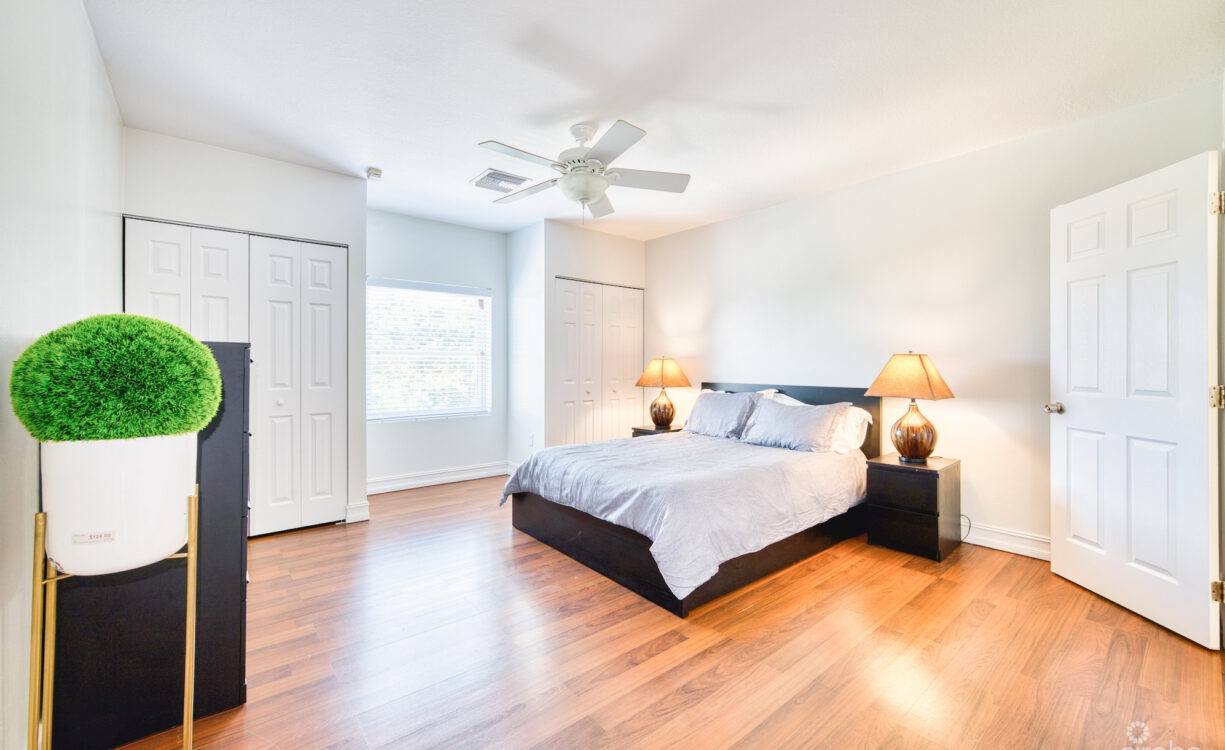 EXECUTIVE SUITES - 2 BED APARTMENT - GEORGETOWN - UNIT 30