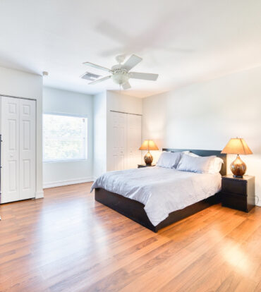 EXECUTIVE SUITES - 2 BED APARTMENT - GEORGETOWN - UNIT 30