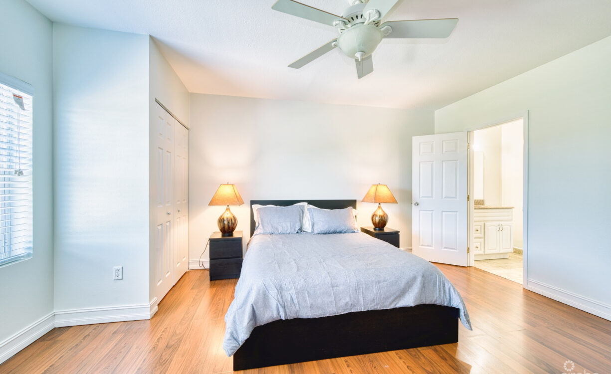 EXECUTIVE SUITES - 2 BED APARTMENT - GEORGETOWN - UNIT 30