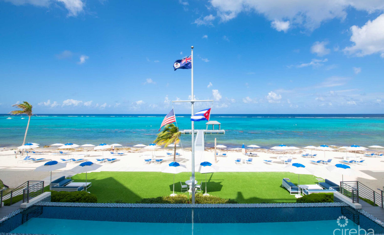 RUM POINT RESIDENCES