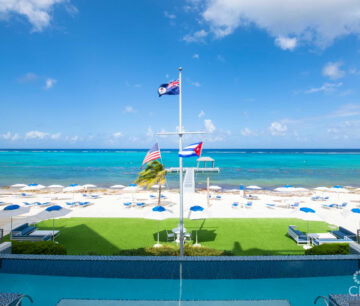 RUM POINT RESIDENCES