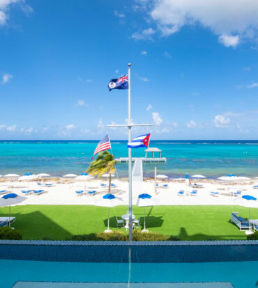 RUM POINT RESIDENCES