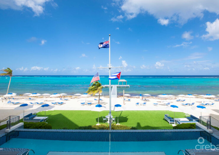 RUM POINT RESIDENCES
