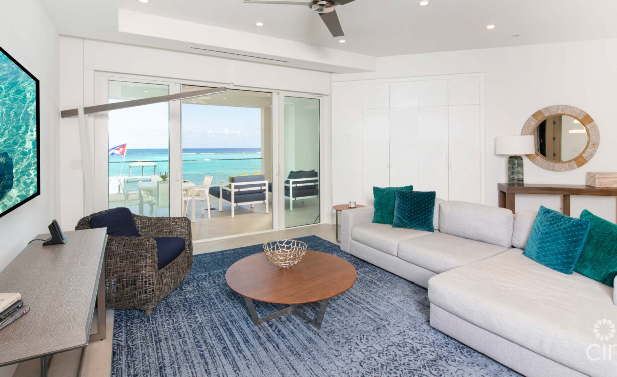 RUM POINT RESIDENCES