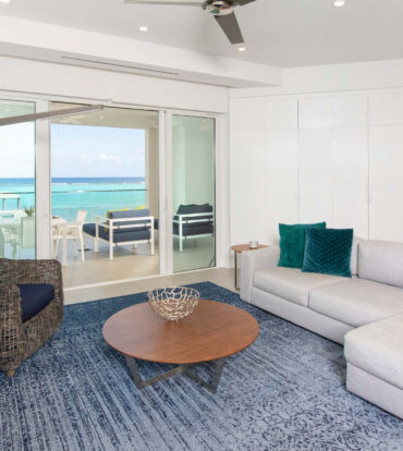 RUM POINT RESIDENCES