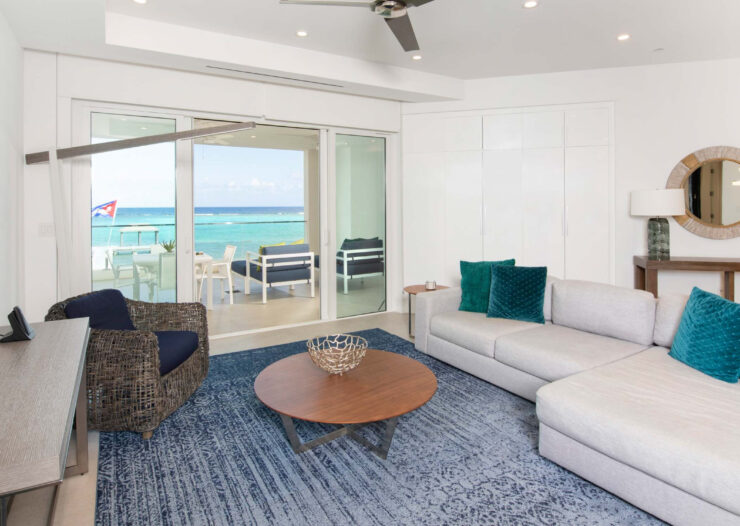 RUM POINT RESIDENCES