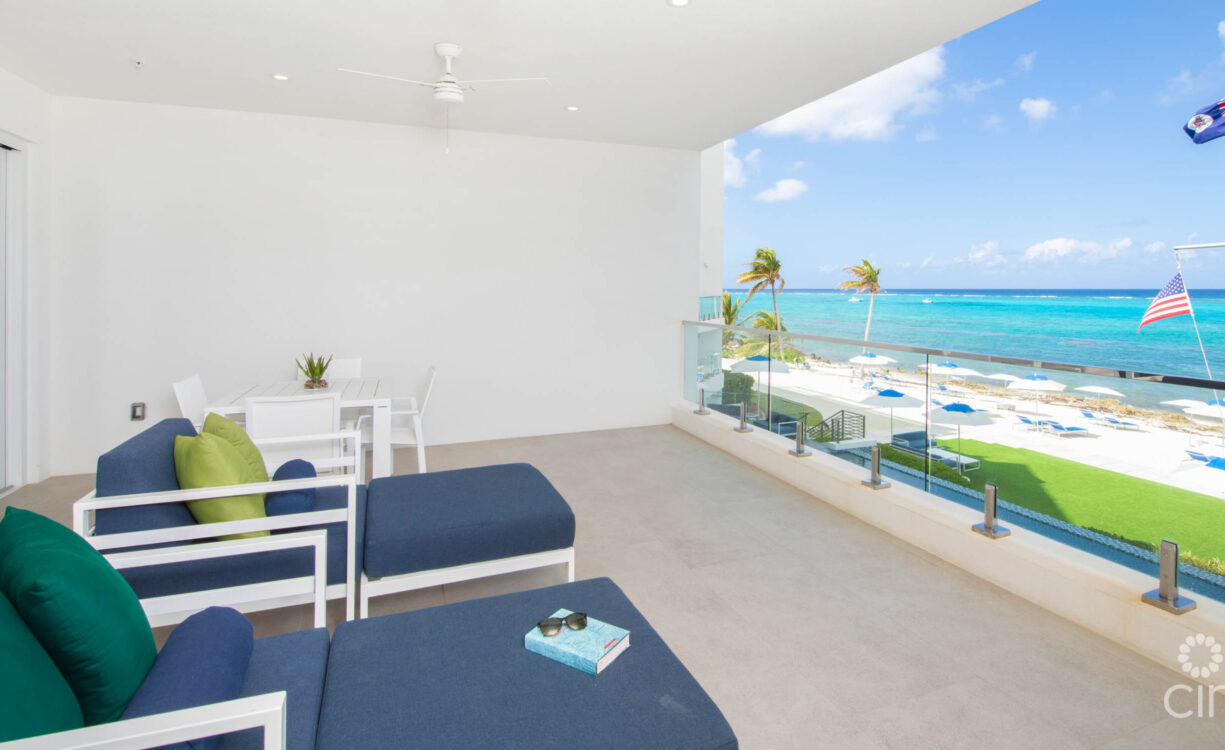RUM POINT RESIDENCES