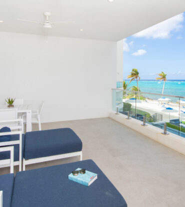 RUM POINT RESIDENCES