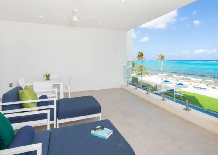 RUM POINT RESIDENCES