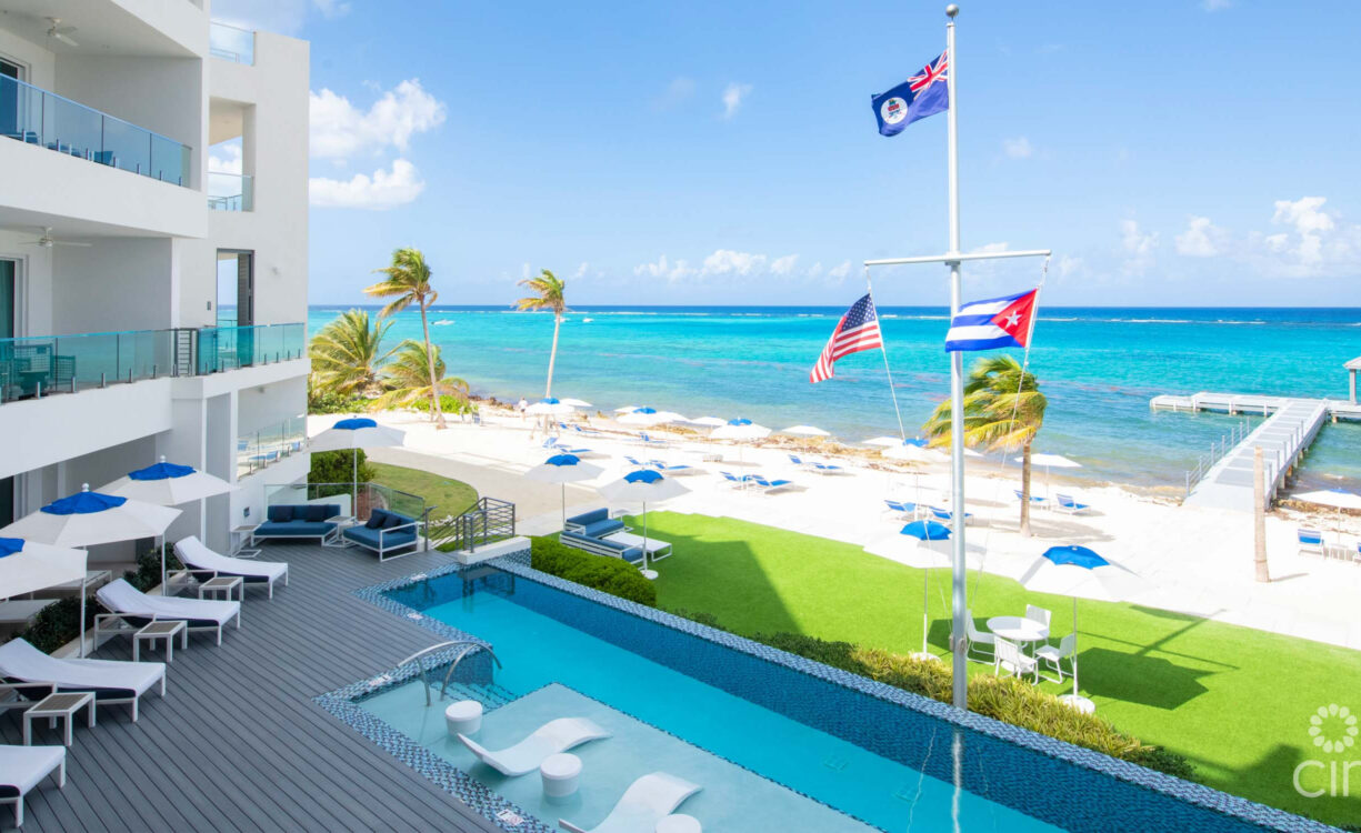 RUM POINT RESIDENCES