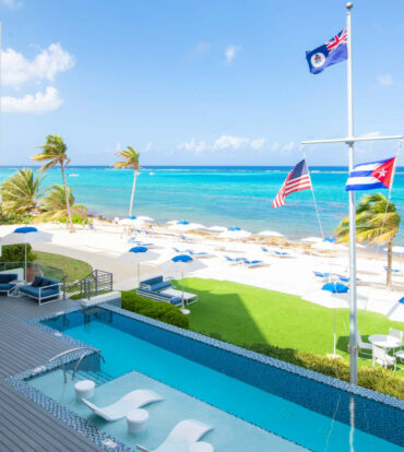 RUM POINT RESIDENCES