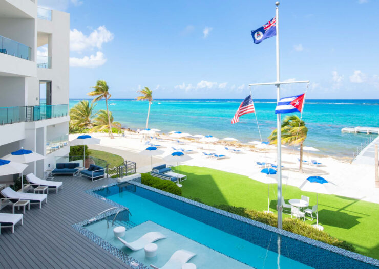 RUM POINT RESIDENCES