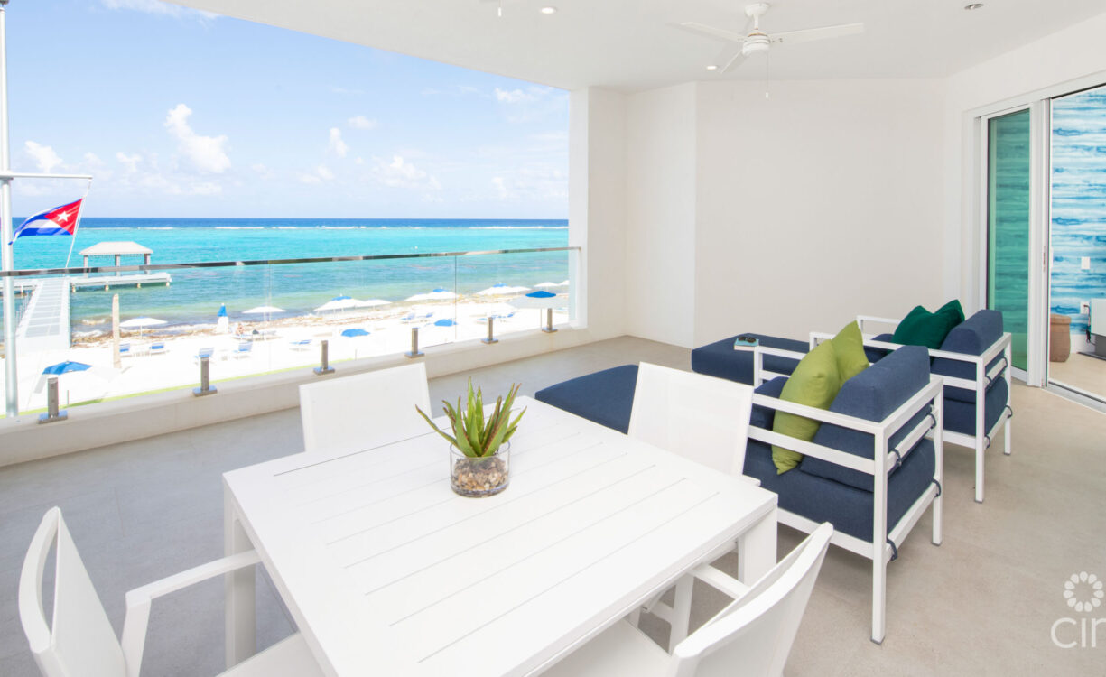 RUM POINT RESIDENCES