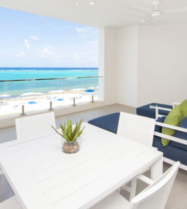 RUM POINT RESIDENCES
