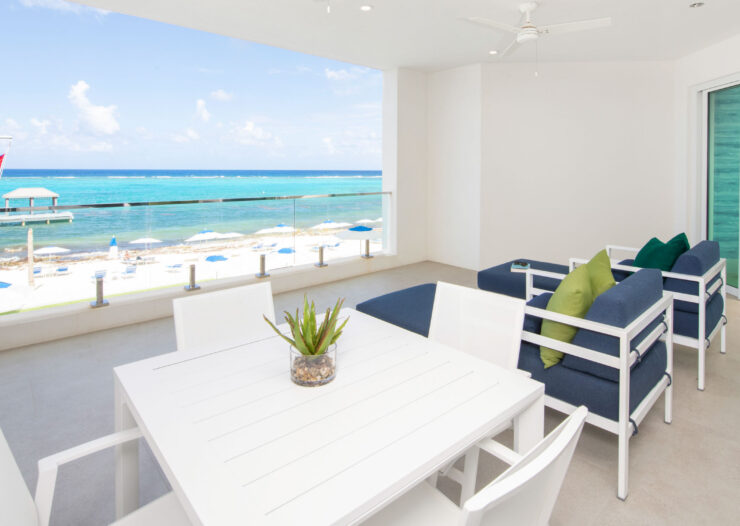RUM POINT RESIDENCES