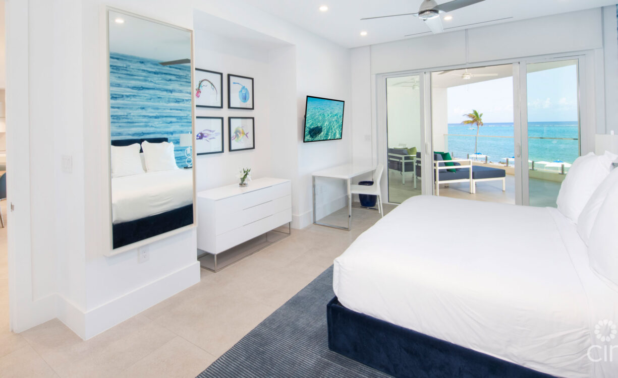 RUM POINT RESIDENCES