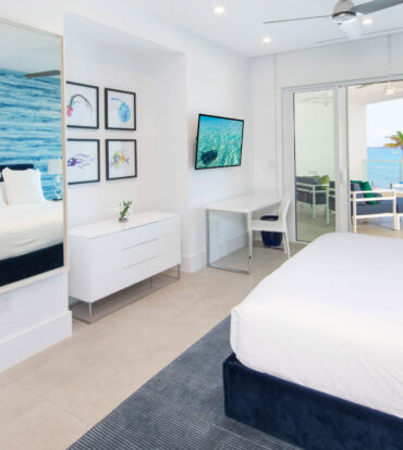 RUM POINT RESIDENCES