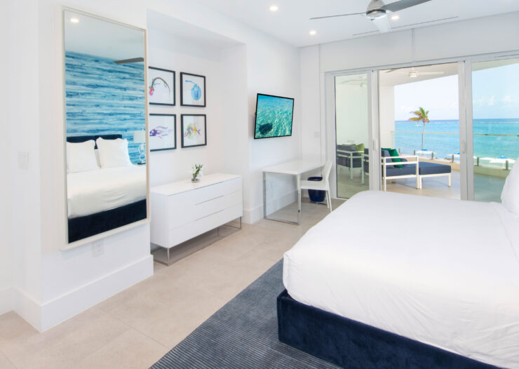 RUM POINT RESIDENCES
