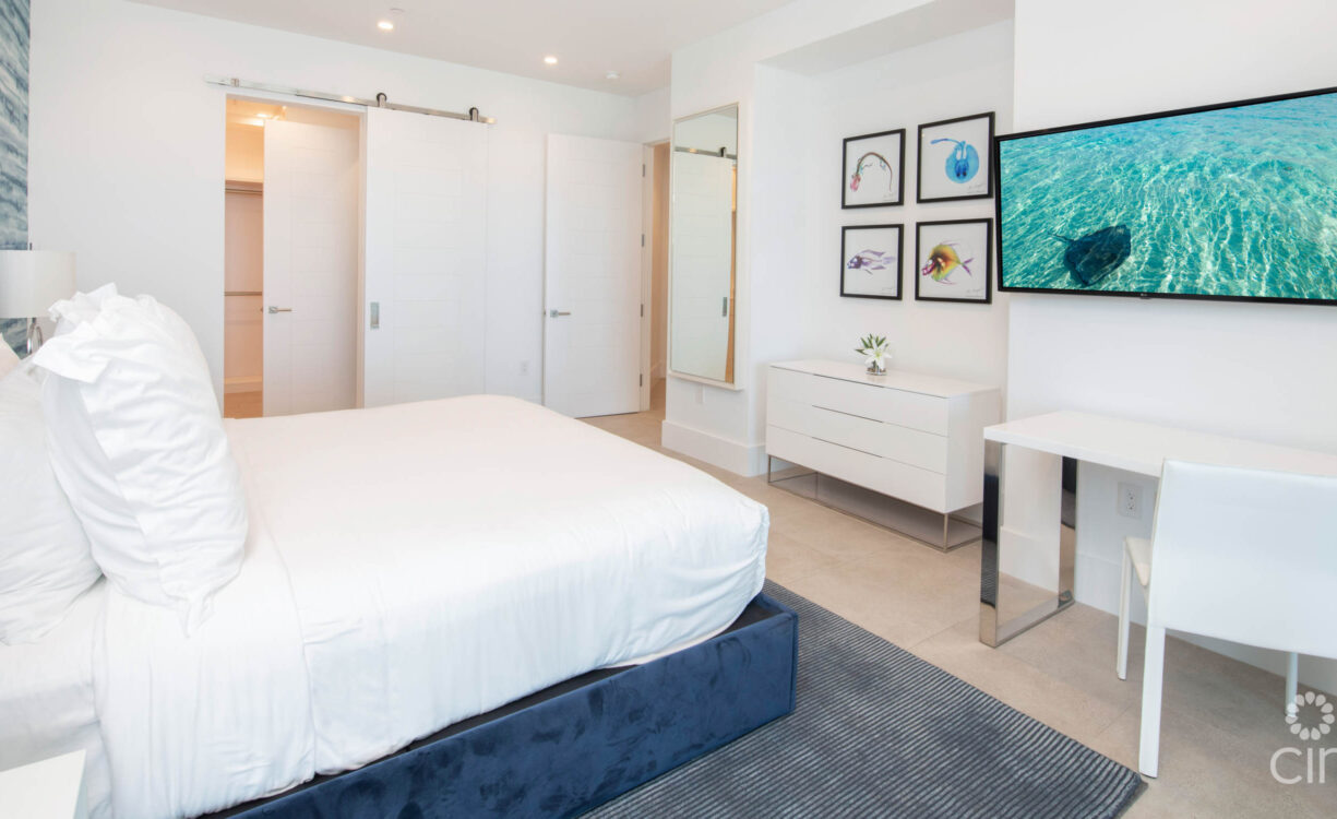 RUM POINT RESIDENCES