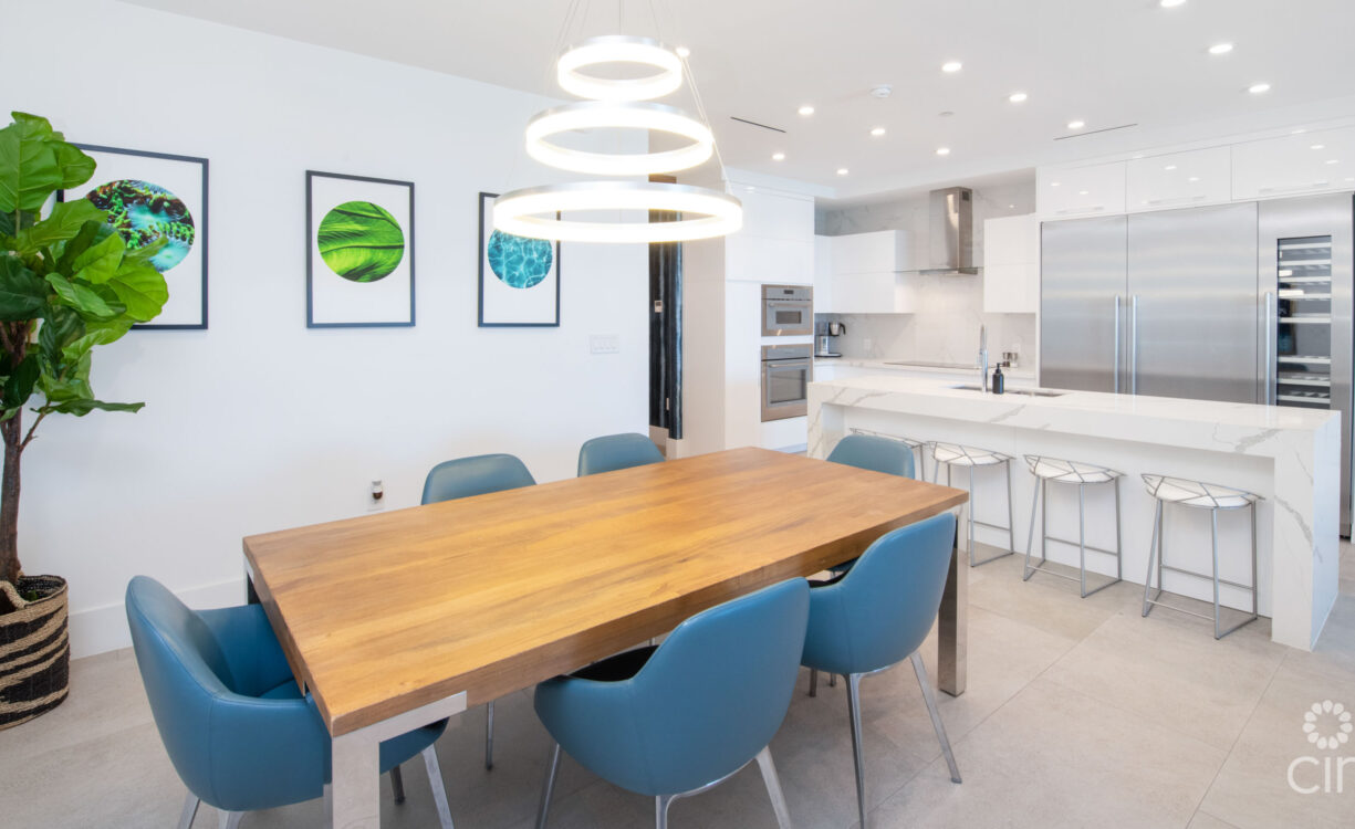 RUM POINT RESIDENCES