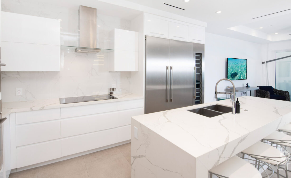 RUM POINT RESIDENCES