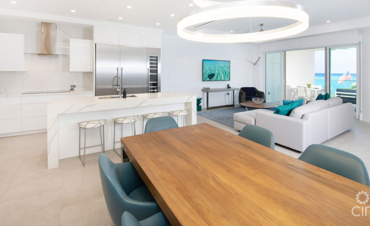 RUM POINT RESIDENCES