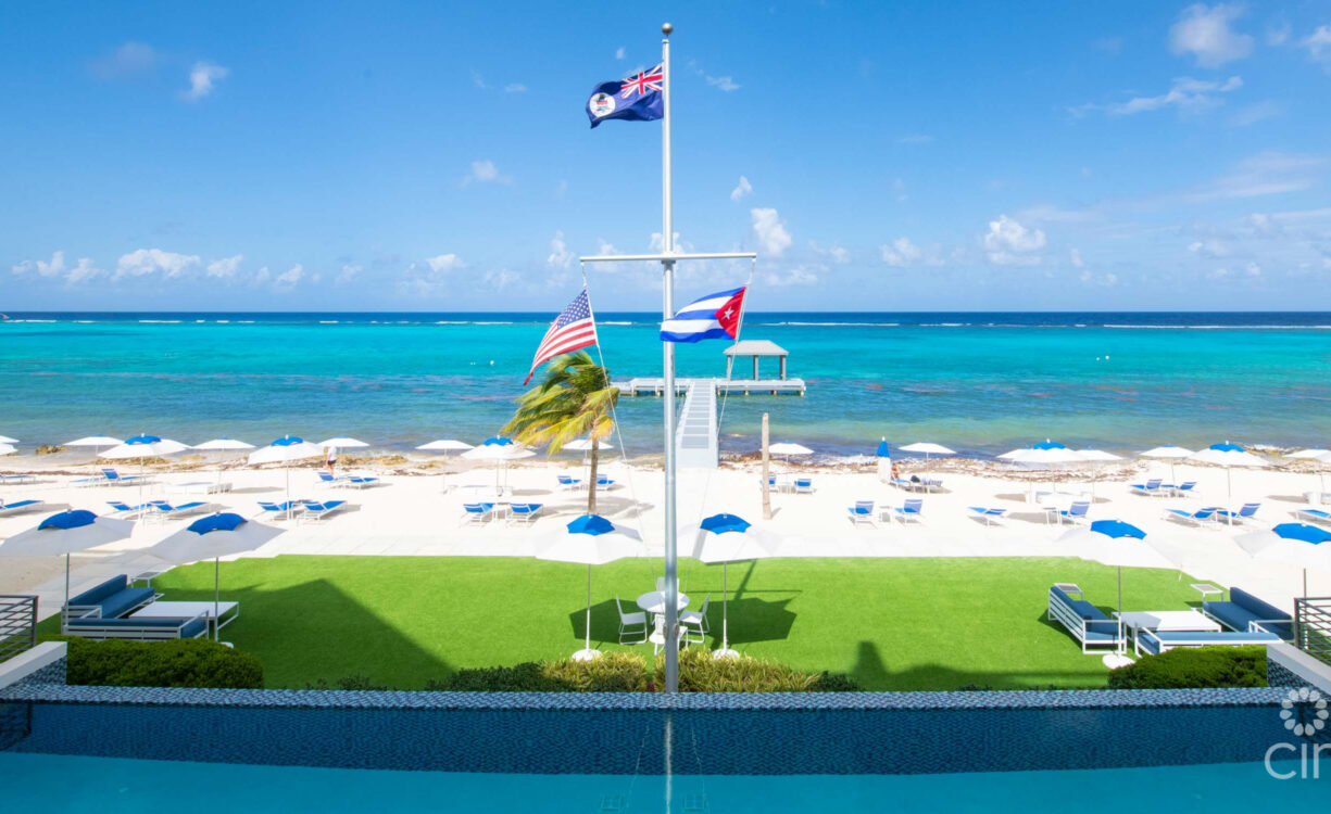 RUM POINT RESIDENCES