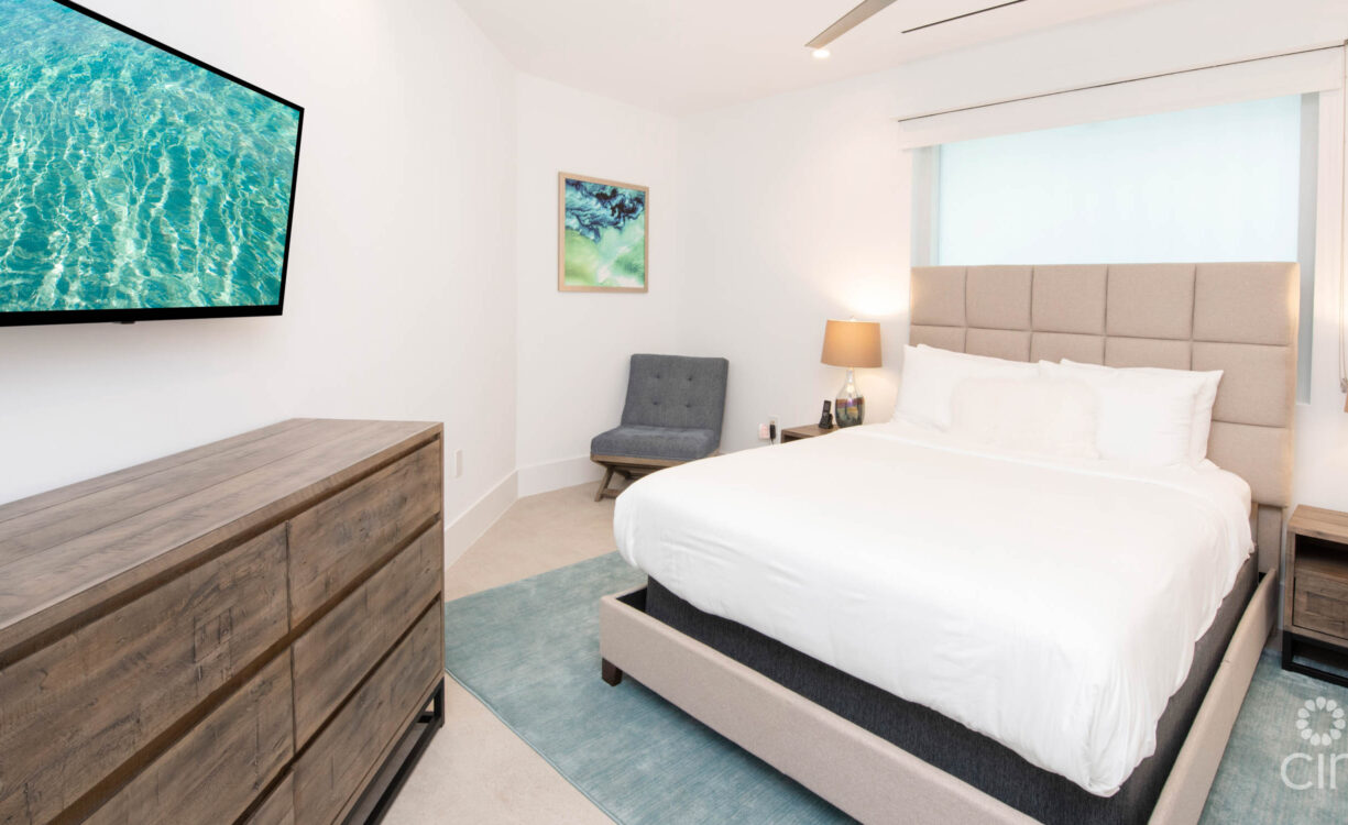 RUM POINT RESIDENCES