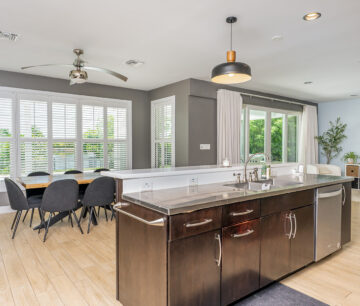 BIMIN DR - EXECUTIVE CANAL FRONT HOME IN GRAND HARBOUR