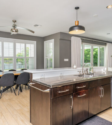 BIMIN DR - EXECUTIVE CANAL FRONT HOME IN GRAND HARBOUR