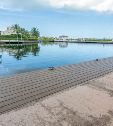 BIMIN DR - EXECUTIVE CANAL FRONT HOME IN GRAND HARBOUR